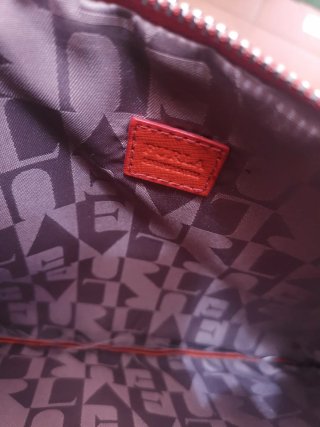 Bolso de mano Furla