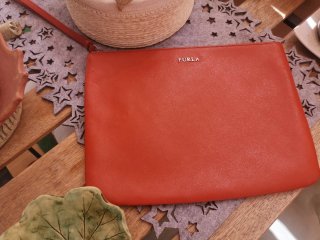 Bolso de mano Furla
