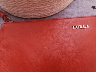 Bolso de mano Furla