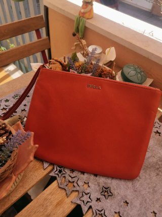 Bolso de mano Furla