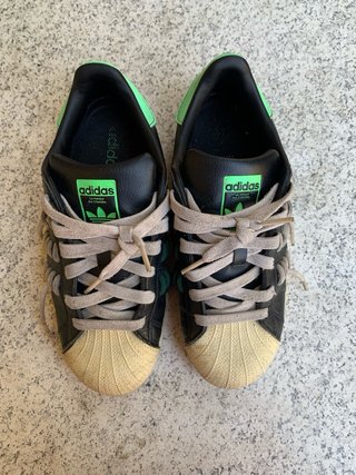 Sapatilhas Adidas Superstar
