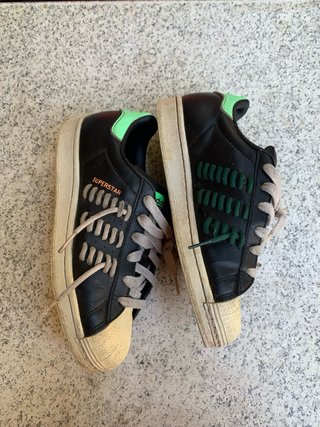 Sapatilhas Adidas Superstar