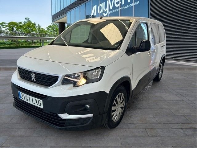 Peugeot Rifter Active Pack Long BlueHDi 73 kW (100 CV) - foto 1