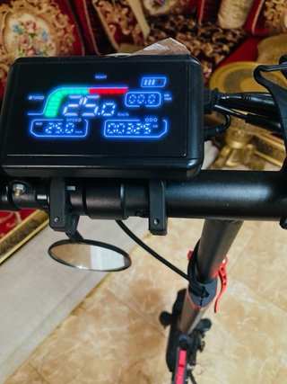 Patinete Eléctrico