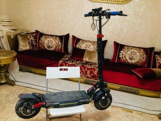 Patinete Eléctrico