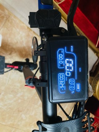 Patinete Eléctrico