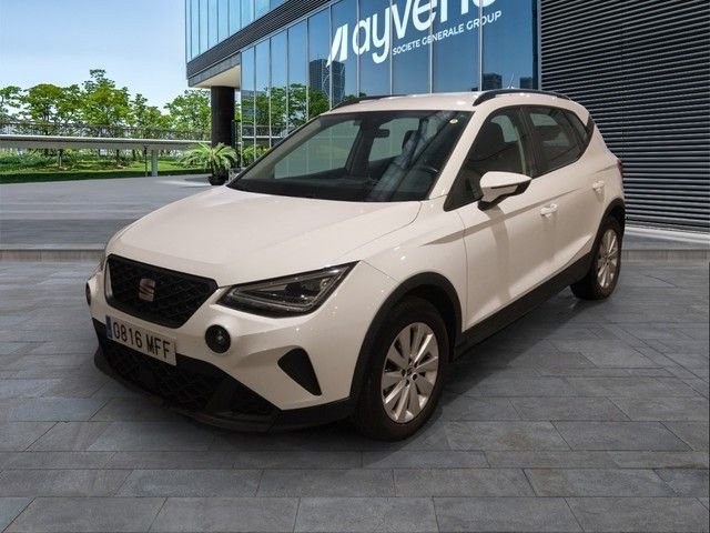 SEAT Arona 1.0 TSI Style XL 81 kW (110 CV) - foto 1
