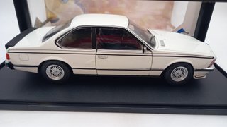SOLS1810304 Solido BMW 635 CSI 1984 1/18