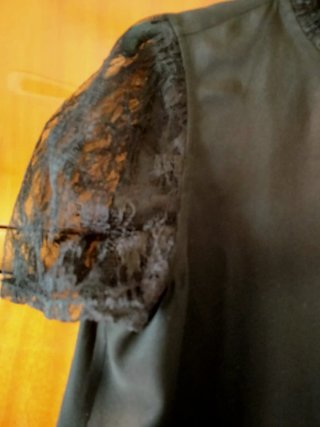 Massimo Dutti Camiseta Sin Estrenar