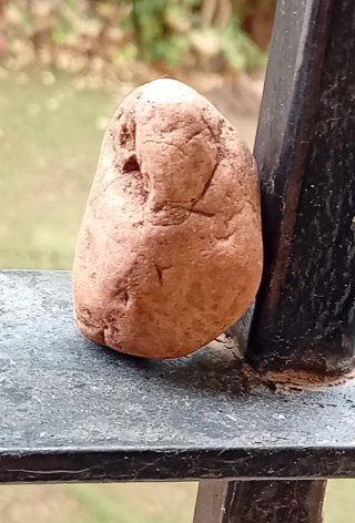 Micro Rocas Sierra Morena: Dúo Armonía (79g)