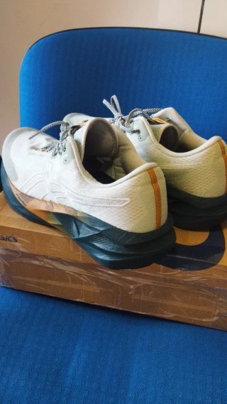 Asics Novablast 5 Trail Running Shoes
