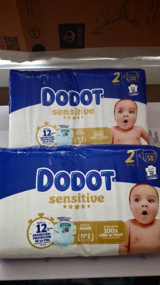 Biberones Chicco,Chupetes, Pañales Dodot T2 y más