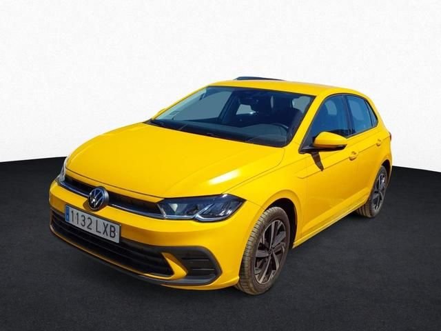 Volkswagen Polo Life 1.0 TSI 70 kW (95 CV) - foto 1