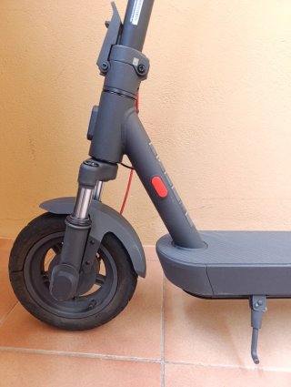 Patinete Eléctrico Xiaomi 5