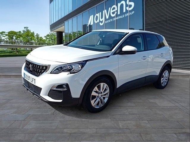 Peugeot 3008 BlueHDI 130 S&S Active 96 kW (130 CV) - foto 1