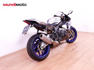 YAMAHA YZF R1 M