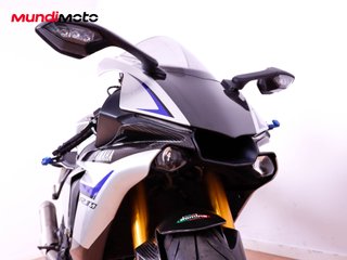 YAMAHA YZF R1 M