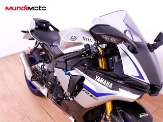 YAMAHA YZF R1 M
