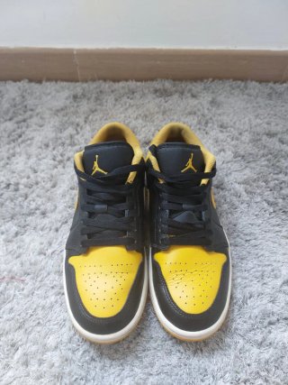 Nike Air Jordan 1 Low Originales