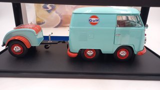 SOLS1810908 Solido Cool Combi 2024 1/18