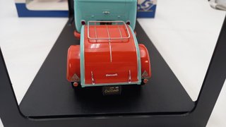 SOLS1810908 Solido Cool Combi 2024 1/18