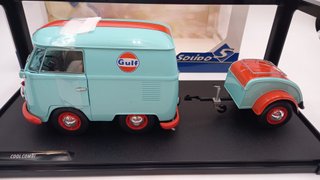SOLS1810908 Solido Cool Combi 2024 1/18