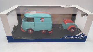 SOLS1810908 Solido Cool Combi 2024 1/18