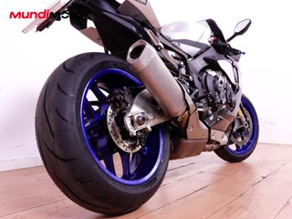 YAMAHA YZF R1 M