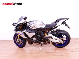 YAMAHA YZF R1 M