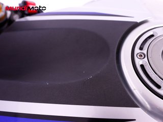 YAMAHA YZF R1 M