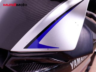YAMAHA YZF R1 M