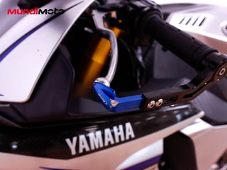 YAMAHA YZF R1 M