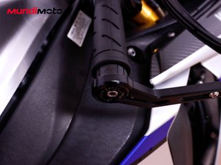 YAMAHA YZF R1 M