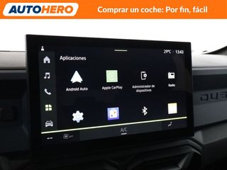 Dacia Duster 1.2 TCe Mild-Hybrid Journey