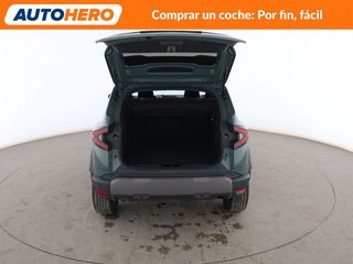 Dacia Duster 1.2 TCe Mild-Hybrid Journey