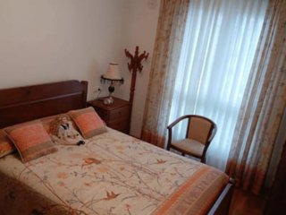 Piso en venta en Burela Lugo