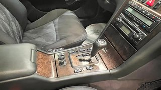 MERCEDES E 320 CDI AVANTGARDE (IMPECABLE).