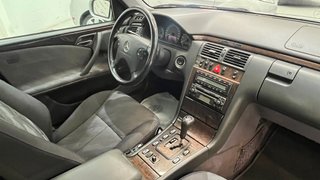 MERCEDES E 320 CDI AVANTGARDE (IMPECABLE).