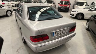MERCEDES E 320 CDI AVANTGARDE (IMPECABLE).