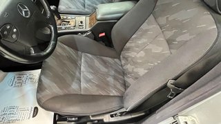 MERCEDES E 320 CDI AVANTGARDE (IMPECABLE).