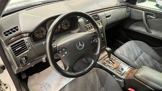 MERCEDES E 320 CDI AVANTGARDE (IMPECABLE).