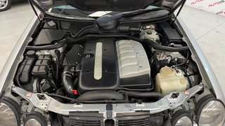 MERCEDES E 320 CDI AVANTGARDE (IMPECABLE).