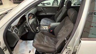MERCEDES E 320 CDI AVANTGARDE (IMPECABLE).