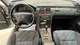 MERCEDES E 320 CDI AVANTGARDE (IMPECABLE).
