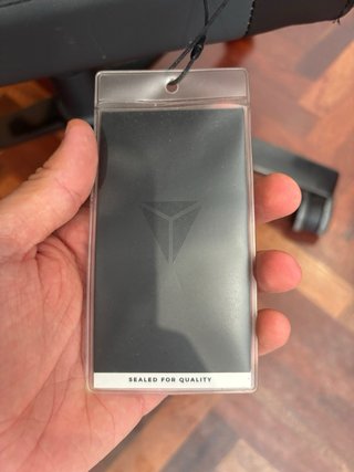 Silla Gaming Secretlab Titan Series
