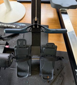 Concept 2 Remo - Reestreno
