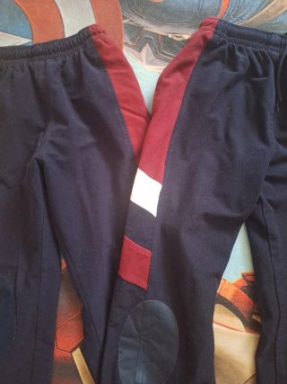 Pantalón chándal Roman Baillo