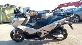 64501k2ld000 carenado honda adv 350 97995