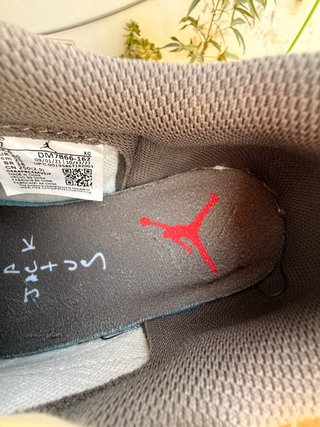 Jordan 1 Retro Low OG SP