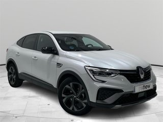 Renault Arkana Rs Line 140cv